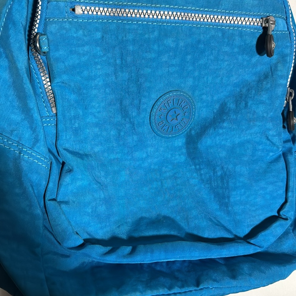 Kipling Small Backpack - image 2